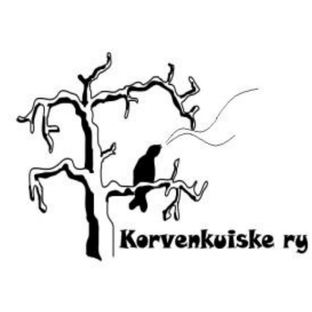 Mets&auml;stysseura Korvenkuiske